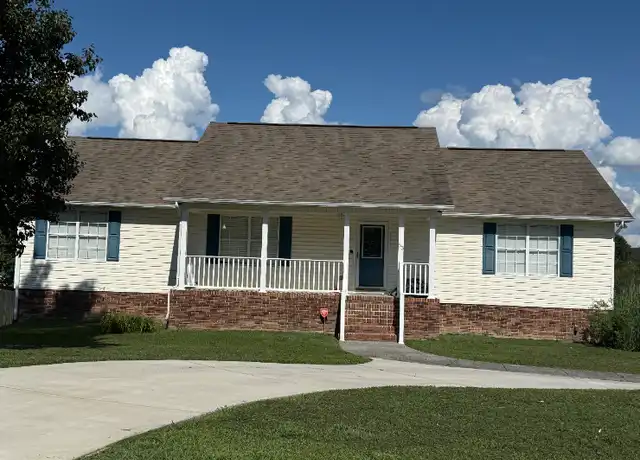 Property at 53 Spring Wind Cir, Ringgold, GA, 30736, 3 beds, 2 baths, [object Object]