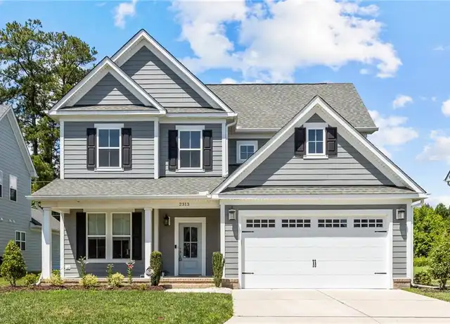 Property at 2313 William D Lee Ct, Virginia Beach, VA, 23456, 5 beds, 3.5 baths, [object Object]