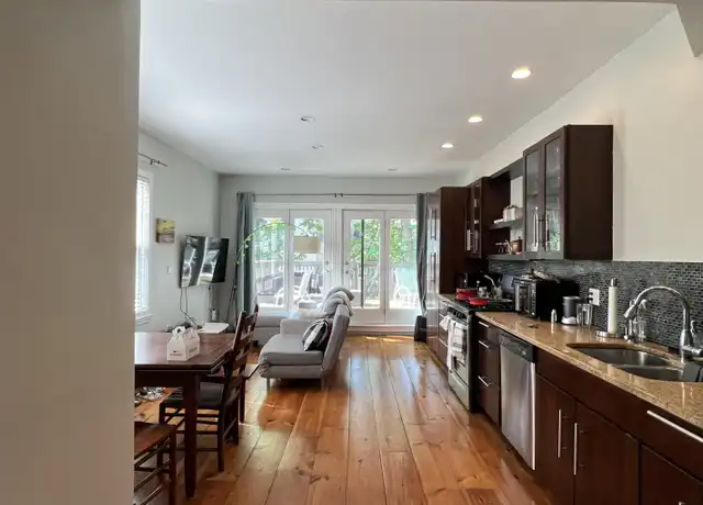 Property at 861 E Broadway Unit 2, Boston, MA, 02127, 3 beds, 1 bath, [object Object]