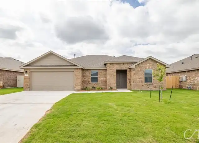Property at 2625 Old Ironsides Rd, Abilene, TX, 79601, 3 beds, 2 baths, [object Object]