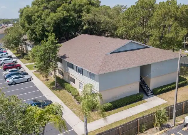 Property at 644 Golden Raintree Pl #644, Brandon, FL, 33510, 1 bed, 1 bath, [object Object]