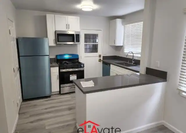 Property at 4122 Santa Rosalia Dr, Los Angeles, CA, 90008, 1 bed, 1 bath, [object Object]
