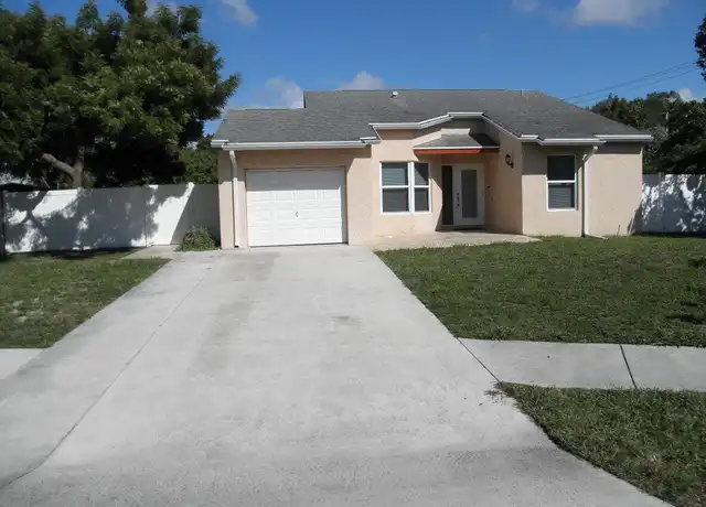 Property at 401 NW 23rd St, Boca Raton, FL, 33431, 3 beds, 2 baths, [object Object]