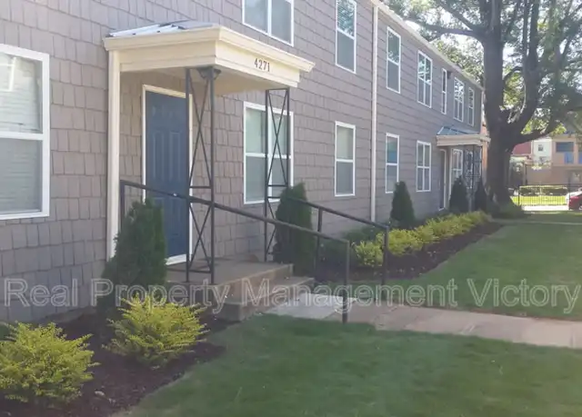 Property at 4271 3rd Ave S Unit D-7, Birmingham, AL, 35222, 1 bed, 1 bath, [object Object]