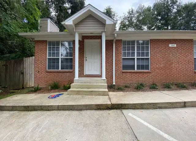Property at 2445 Raymond Diehl Rd #1, Tallahassee, FL, 32309, 2 beds, 2 baths, [object Object]