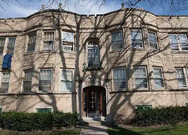 Property at 2654 W Ardmore Ave, Chicago, IL, 60659, 1 bed, 1 bath, [object Object]