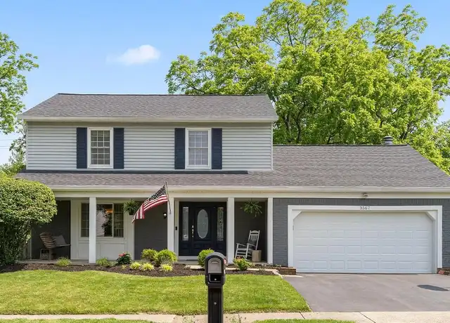 Property at 3567 Rochfort Bridge Dr, Columbus, OH, 43221, 3 beds, 2.5 baths, [object Object]