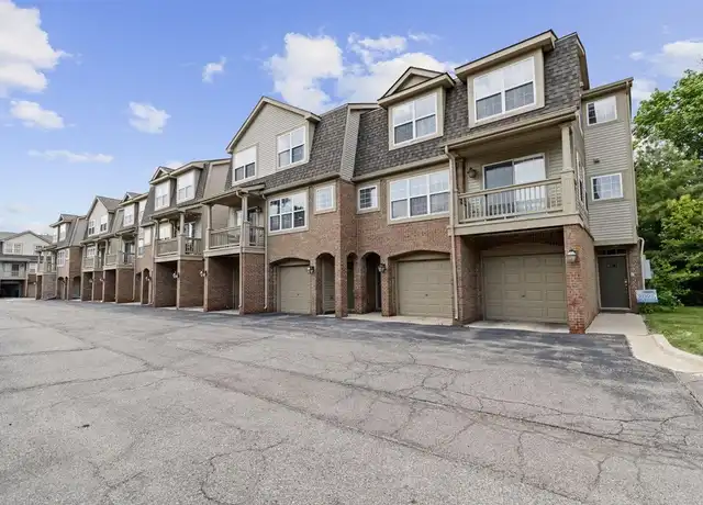Property at 2777 Barclay Way, Ann Arbor, MI, 48105, 2 beds, 2.5 baths, [object Object]