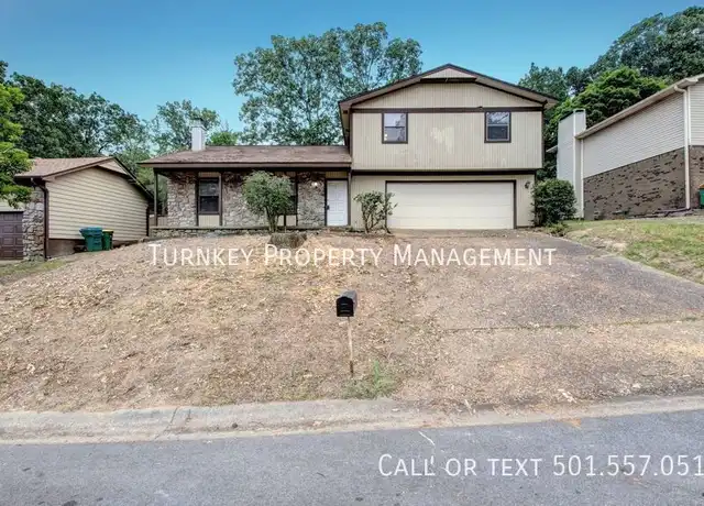 Property at 12101 Teton Forest Dr, Little Rock, AR, 72212, 3 beds, 2 baths, [object Object]