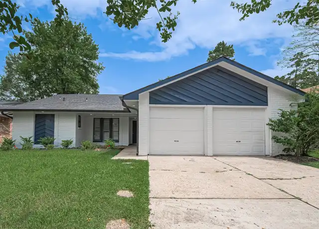 Property at 5310 Monteith Dr, Spring, TX, 77373, 3 beds, 2 baths, [object Object]