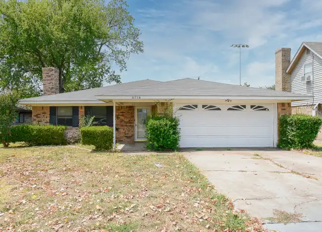 Property at 6714 Sayle St, Greenville, TX, 75402, 4 beds, 2 baths, [object Object]