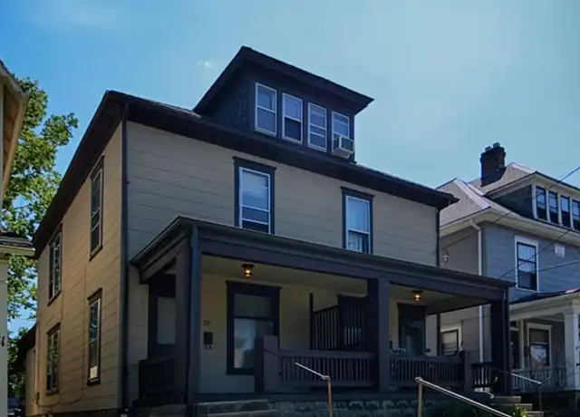 Property at 29 E Blake Ave, Columbus, OH, 43202, 3 beds, 1 bath, [object Object]