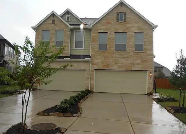 Property at 12247 Stellano Ln, Richmond, TX, 77406, 3 beds, 2.5 baths, [object Object]