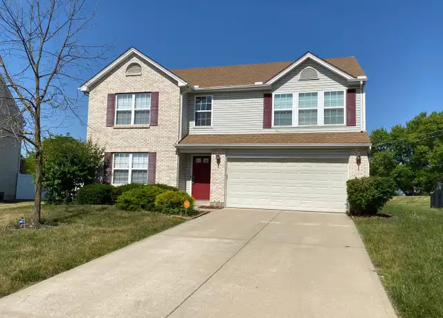 Property at 4221 Dobbin Cir, Dayton, OH, 45424, 4 beds, 3 baths, [object Object]