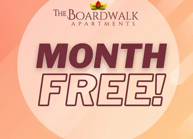 Property at The Boardwalk Apartments - 6400 NW Expressway, Oklahoma City, OK, 73132, 1-2 bed, 1-2 bath, [object Object]