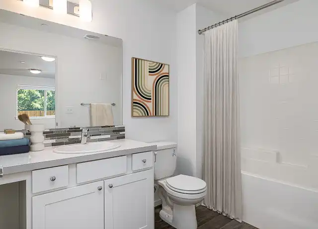 Property at 4921 100th St NE Apt 208, Marysville, WA, 98270, 2 beds, 1 bath, [object Object]