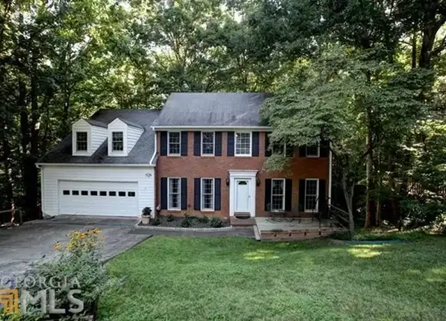 Property at 4056 Norsworthy Way, Marietta, GA, 30062, 5 beds, 3.5 baths, [object Object]