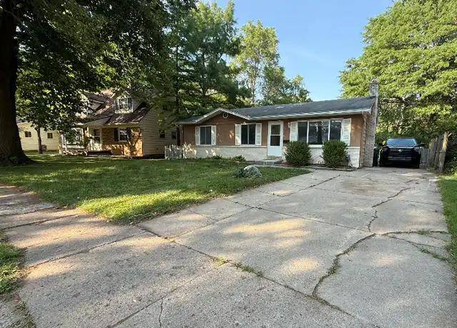 Property at 3715 Stratford Ave, Lansing, MI, 48911, 3 beds, 1.5 baths, [object Object]