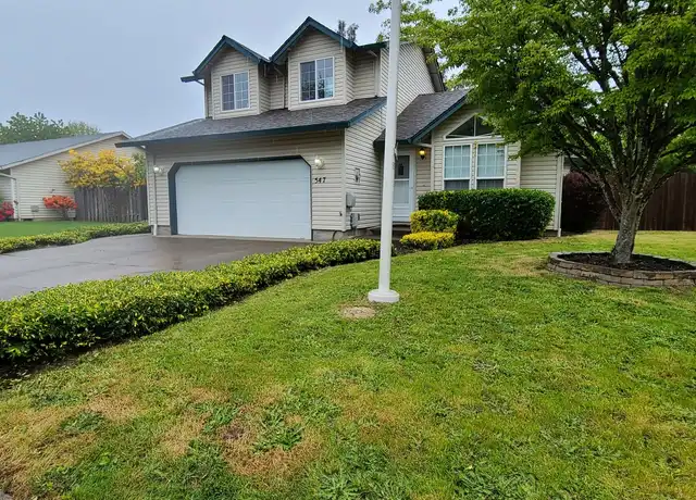 Property at 547 NE 27th St, McMinnville, OR, 97128, 3 beds, 2.5 baths, [object Object]