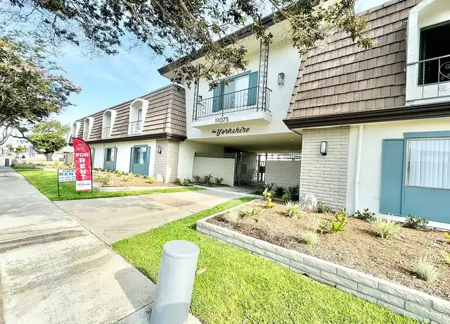 Property at 11075 Westminster Ave, Garden Grove, CA, 92843, 1 bed, 1 bath, [object Object]