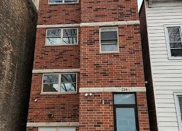 Property at 218 W 24th St Unit 3, Chicago, IL, 60616, 3 beds, 2 baths, [object Object]