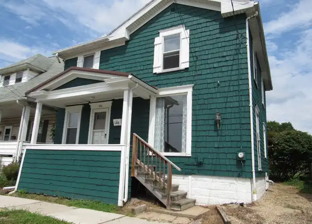 Property at 663 Locust St Unit 663 ADV, Indiana, PA, 15701, 3 beds, 1 bath, [object Object]