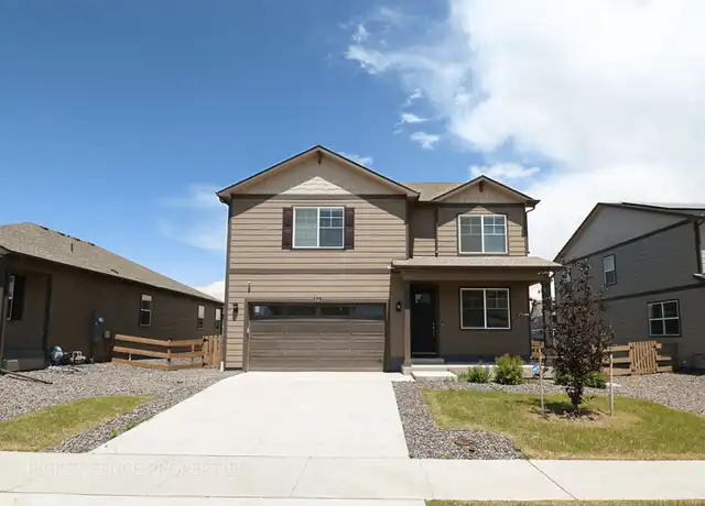 Property at 6113 1st St, Greeley, CO, 80634, 4 beds, 2.5 baths, [object Object]
