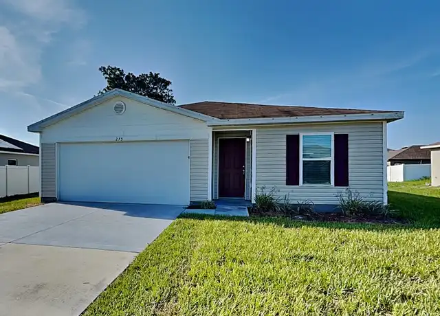 Property at 275 Elm Ct, Kissimmee, FL, 34759, 4 beds, 2 baths, [object Object]