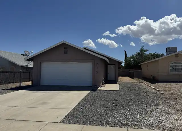 Property at 3660 N Wells St, Kingman, AZ, 86409, 3 beds, 2 baths, [object Object]