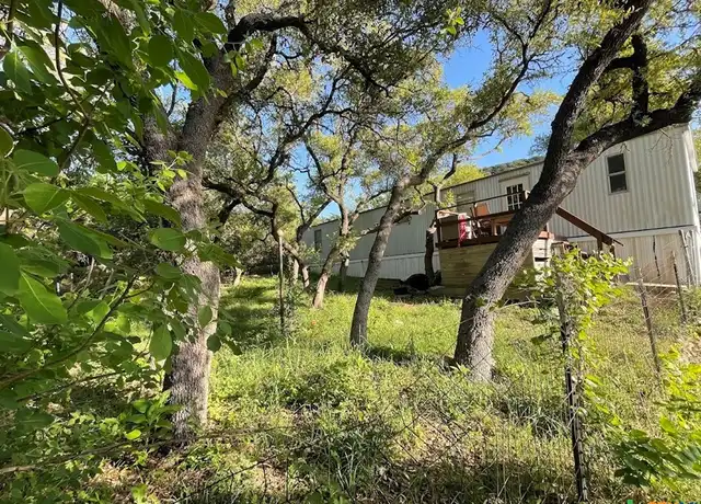 Property at 122 Sonnyland Dr, Canyon Lake, TX, 78133, 2 beds, 2 baths, [object Object]