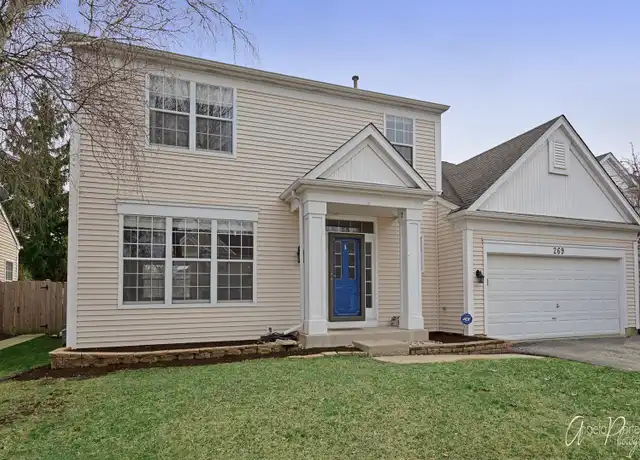 Property at 269 Carters Grove Ct, Grayslake, IL, 60030, 4 beds, 2.5 baths, [object Object]