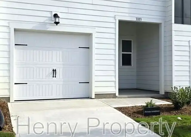 Property at 3103 Vitner Dr, Durham, NC, 27704, 3 beds, 2.5 baths, [object Object]