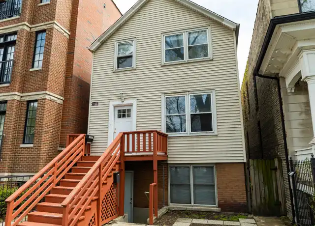 Property at 3729 N Clifton Ave #1, Chicago, IL, 60613, 1 bed, 1 bath, [object Object]