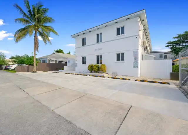 Property at 550 NE 82nd Ter Unit 3, Miami, FL, 33138, 0 beds, 1 bath, [object Object]