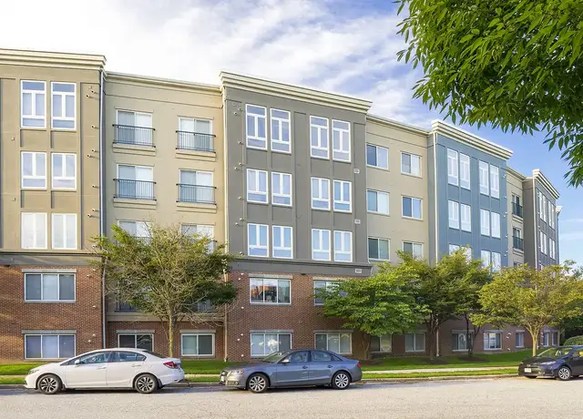 Photo of 20 Lambourne Rd, Towson, MD 21204