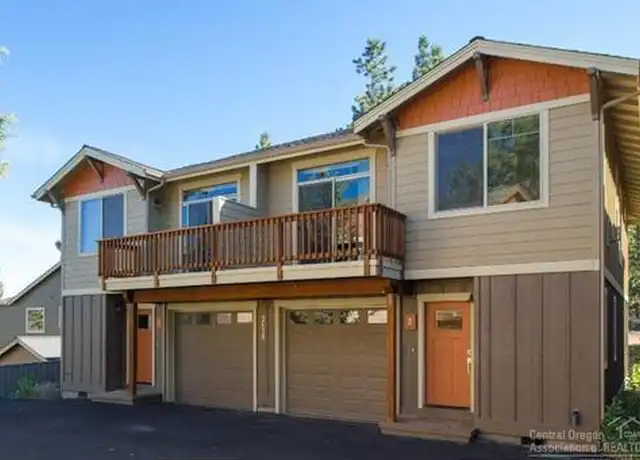 Property at 2650 NW Fawn Run Ln Unit 01, Bend, OR, 97703, 3 beds, 2.5 baths, [object Object]