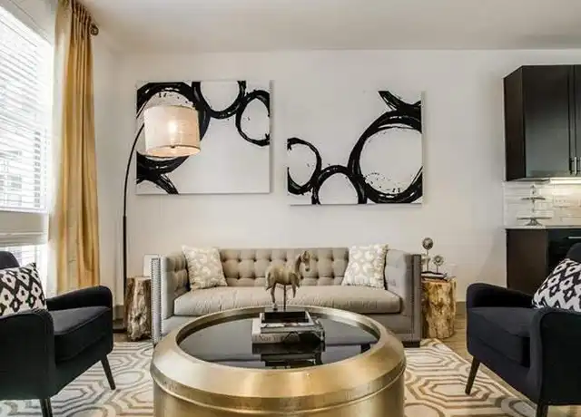 Property at 2110 N Peak St Unit 1015, Dallas, TX, 75204, 1 bed, 1 bath, [object Object]