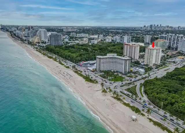 Property at 3000 E Sunrise Blvd Unit 12C, Fort Lauderdale, FL, 33304, 2 beds, 2 baths, [object Object]