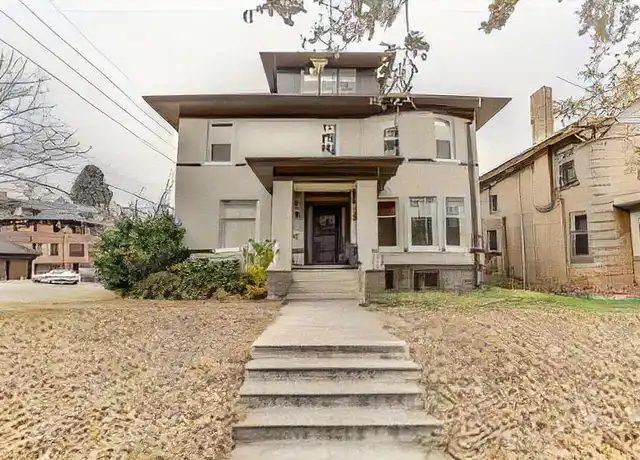 Property at 1401 Detroit St Unit 3, Denver, CO, 80206, 1 bed, 1 bath, [object Object]