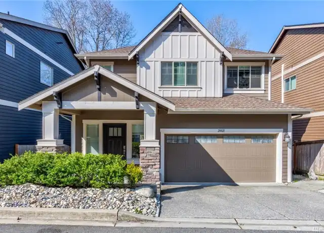 Property at 20021 94th Ave NE, Bothell, WA, 98011, 4 beds, 3.5 baths, [object Object]