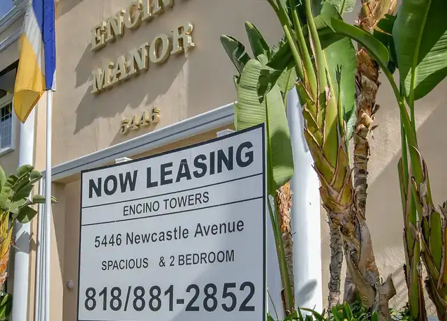 Property at Encino Manor - 5446 Newcastle Ave, Encino, CA, 91316, 2 beds, 2 baths, [object Object]