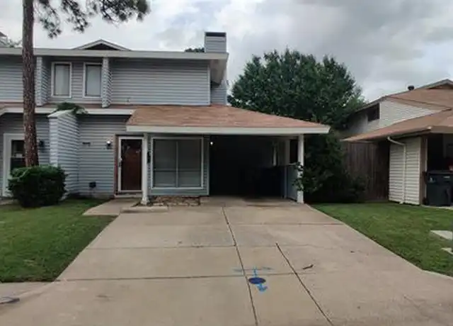 Property at 4910 Windward Psge, Garland, TX, 75043, 3 beds, 2 baths, [object Object]
