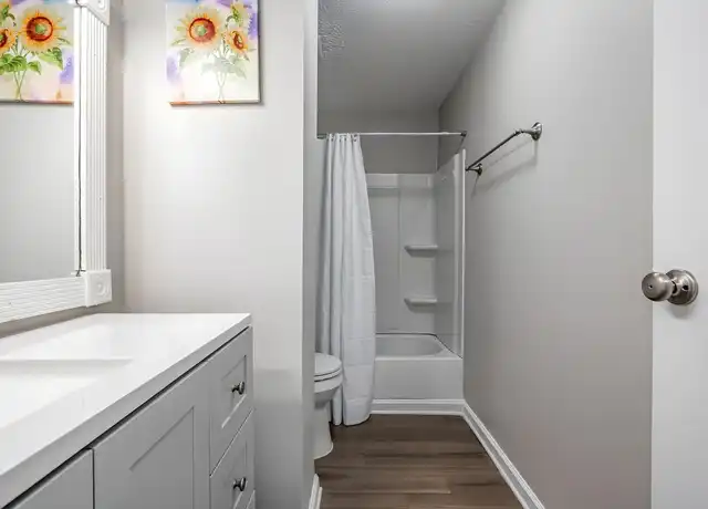 Property at 3030 Forestside Ln, Atlanta, GA, 30349, 1 bed, 1 bath, [object Object]