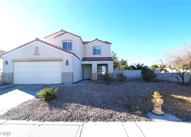 Property at 7949 Hollow Pine St, Las Vegas, NV, 89143, 4 beds, 2.5 baths, [object Object]