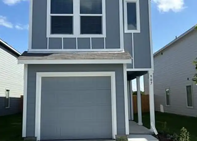 Property at 907 Sandhill Crane Ln, Princeton, TX, 75407, 3 beds, 2 baths, [object Object]
