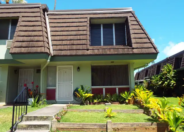 Property at 98-281 Kaonohi St Unit F4, Aiea, HI, 96701, 2 beds, 1.5 baths, [object Object]