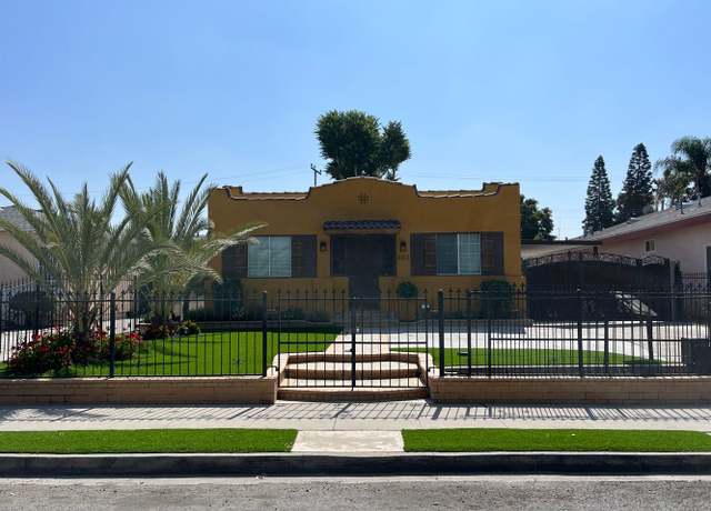 Photo of 802 N Sloan Ave, Compton, CA 90221