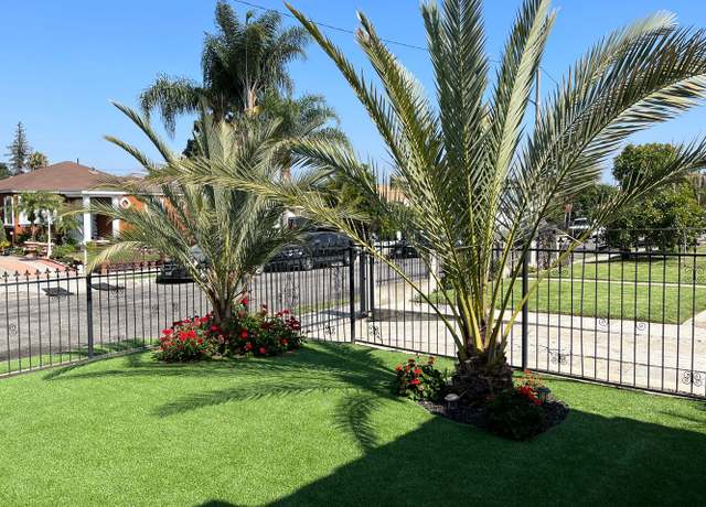 Photo of 802 N Sloan Ave, Compton, CA 90221