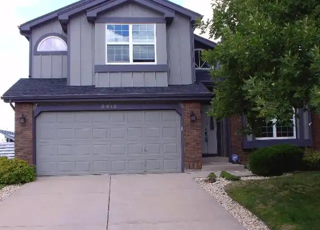 Property at 3415 Birnamwood Dr, Colorado Springs, CO, 80920, 4 beds, 4 baths, [object Object]