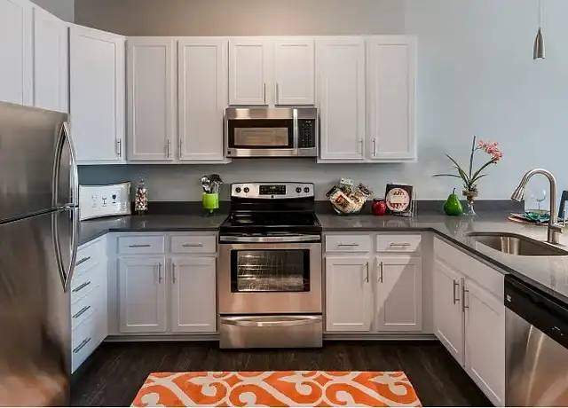 Property at Aventine Fort Totten - 5210 3rd St NE, Washington, DC, 20011, 1 bed, 1 bath, [object Object]